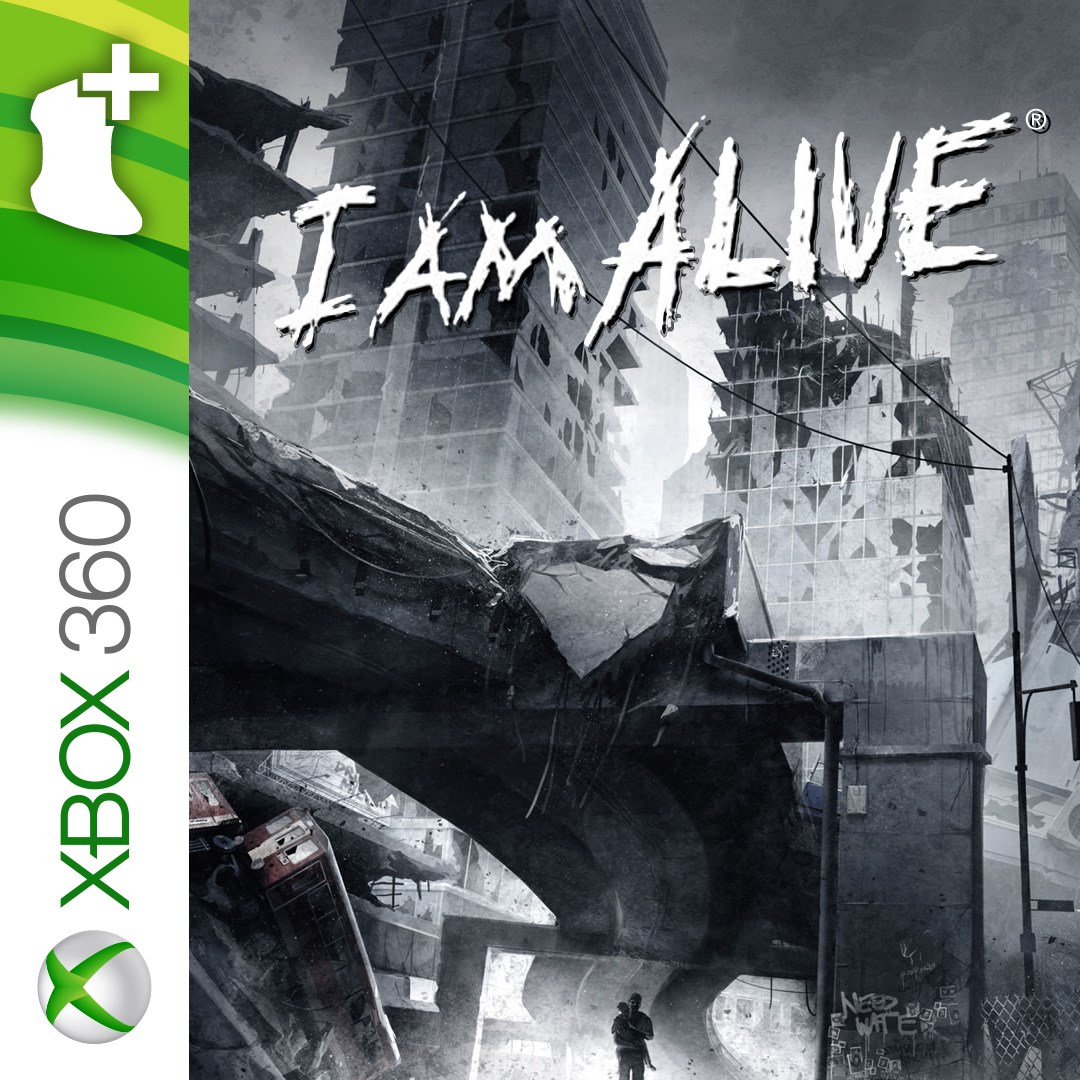 I Am Alive™