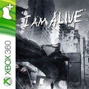 I am alive cheap xbox 360