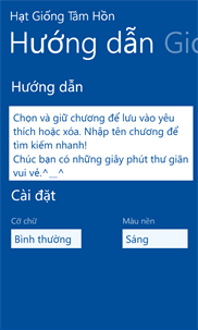 Hạt Giống Tâm Hồn Phần 3 screenshot 5