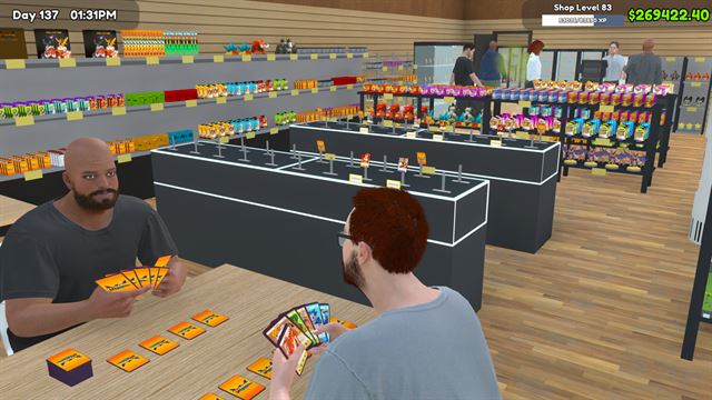 TCG Card Shop Simulator (Game Preview) screenshot 15