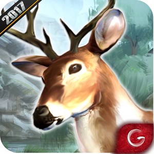 Deer Hunt 2017: 3D Hunting