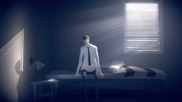 The Mosaic screenshot 1