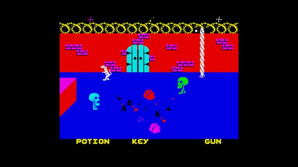 The Monty Mole Collection — 7