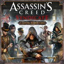 Assassin's Creed Syndicate – Edycja Gold