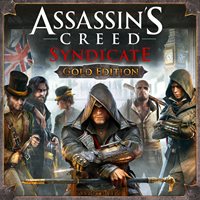 PRÉCOMMANDEZ Assassin's Creed Syndicate Gold Edition