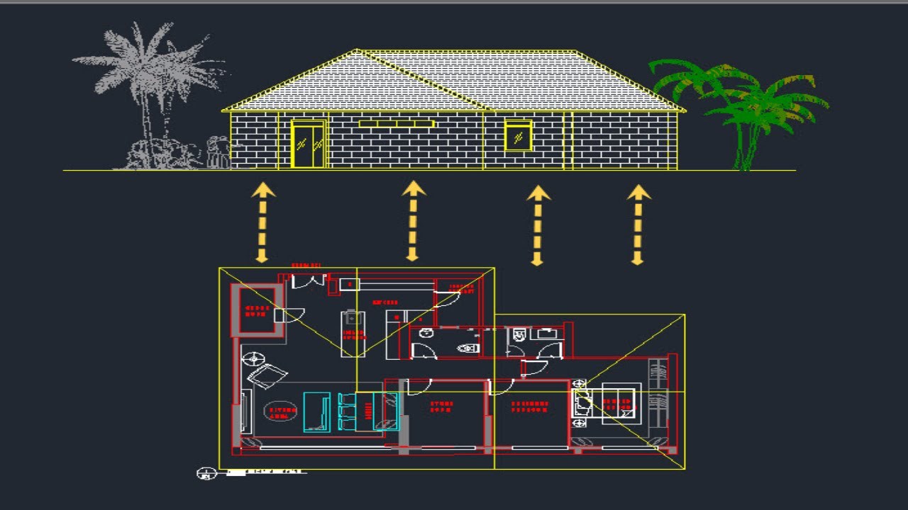 3д чертежи в автокаде. Дома в 3д автокаде. Autocad project. Bad cad 7 4. Bad cad 7 4.