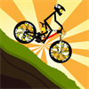 Mountain Bicycle