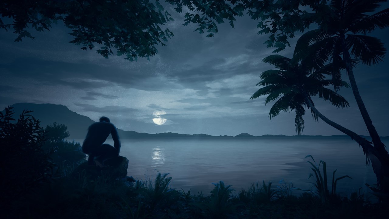 Ancestors: The Humankind Odyssey screenshot 4