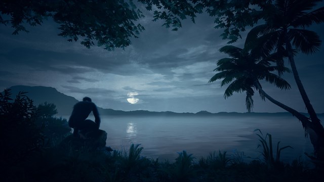 Ancestors: The Humankind Odyssey screenshot 4