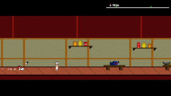 Kung Fu FIGHT! — 4