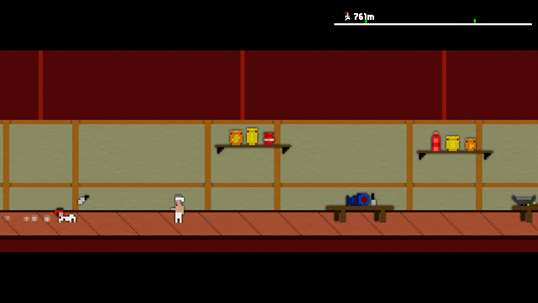 Kung Fu FIGHT! screenshot 4