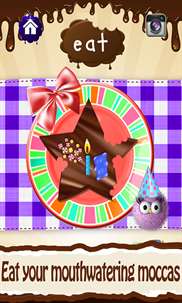 Chocolate Maker - FREE Kids Games screenshot 5