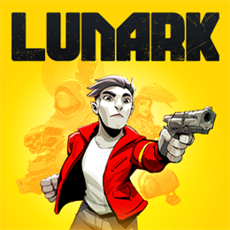 Aperçu LUNARK