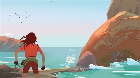 Buy Tip Top: Don’t fall! (Xbox Series X|S) | Xbox