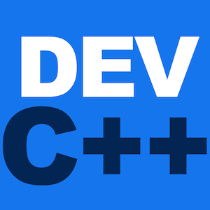 Dev - C++ IDE