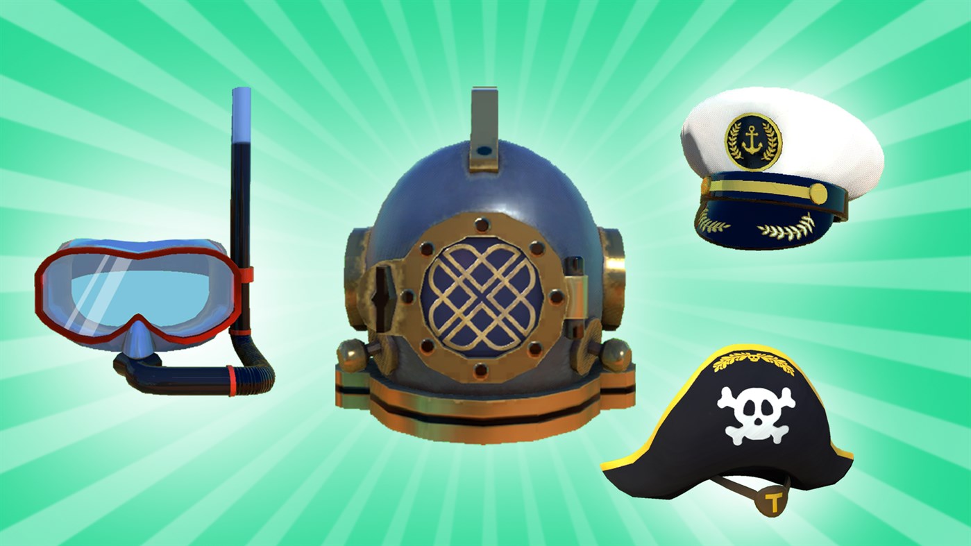 #9. Trailmakers: High Seas Expansion (Windows) 由: Flashbulb