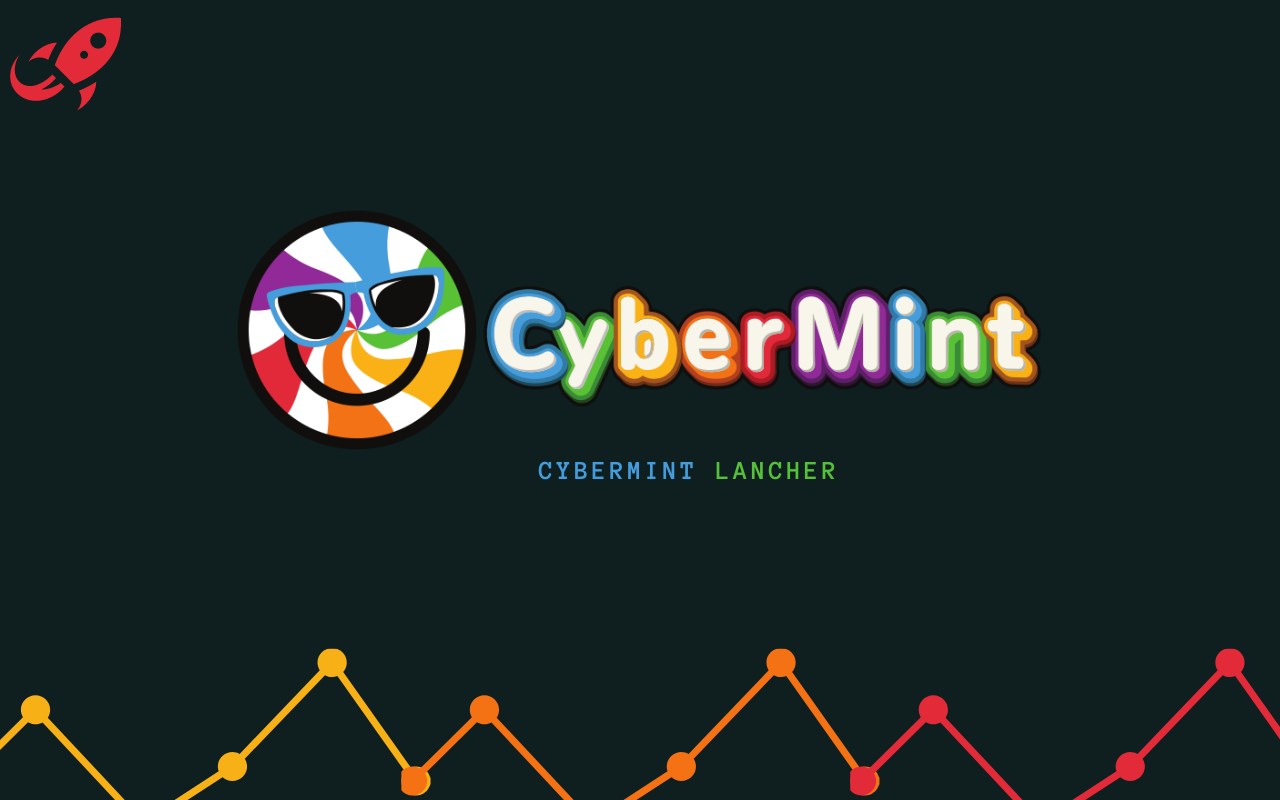 CyberMint Launcher