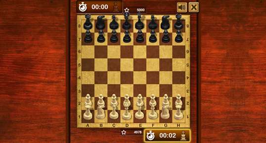 Chess Royal screenshot 1