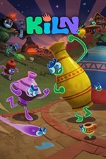 Kiln