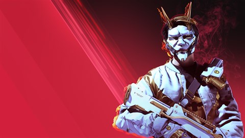 THE FINALS - VANGUARD TGM25