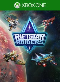 RiftStar Raiders