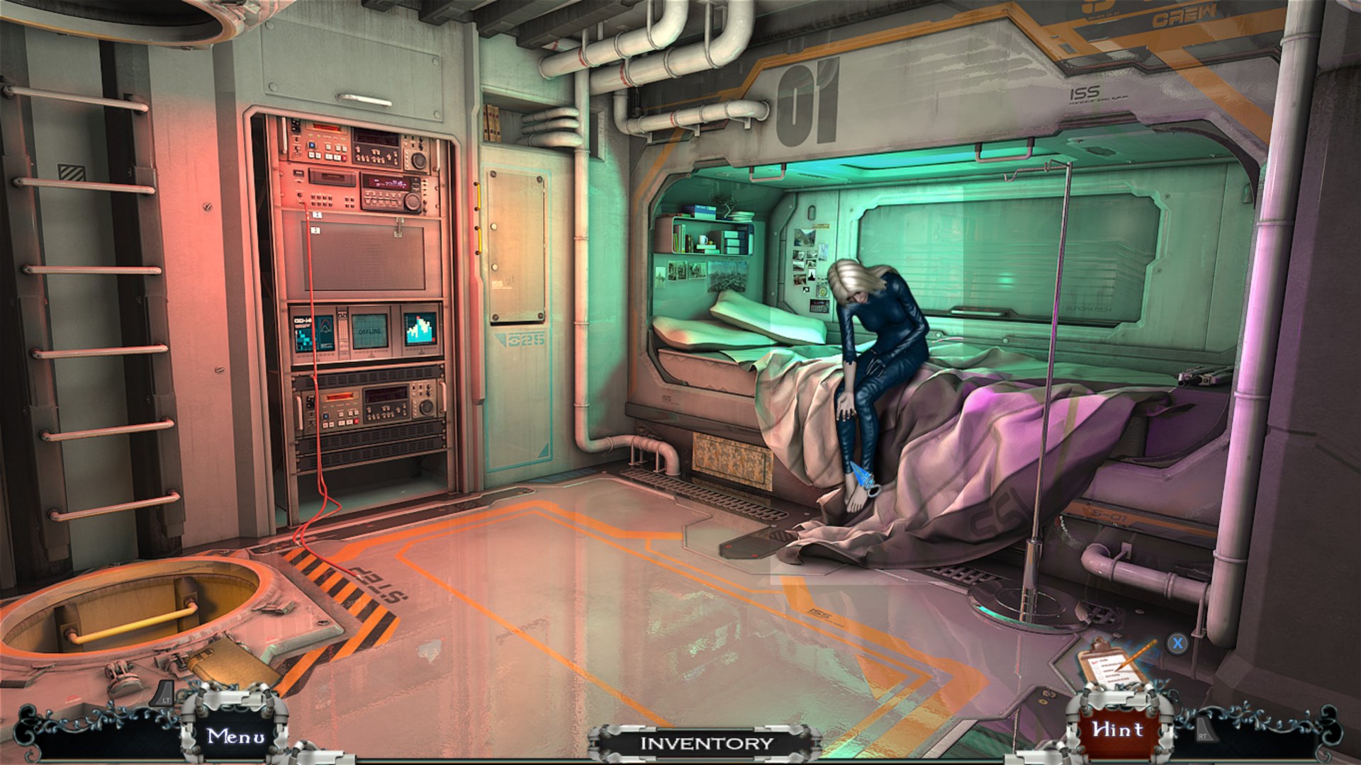 Hidden Object Adventure Bundle 3 screenshot 8