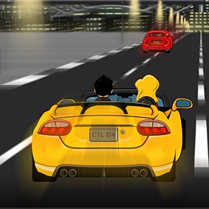 Highway Road Racing - Play Highway Road Racing Game online at Poki 2