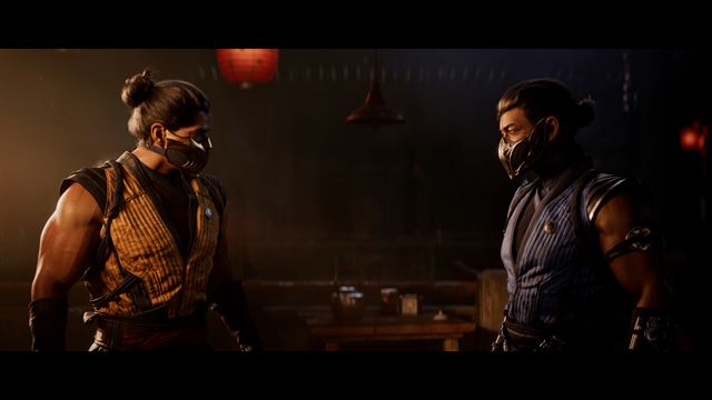 Mortal Kombat™ 1 screenshot 4