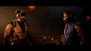 Mortal Kombat™ 1: Khaos Reigns Kollection screenshot 4