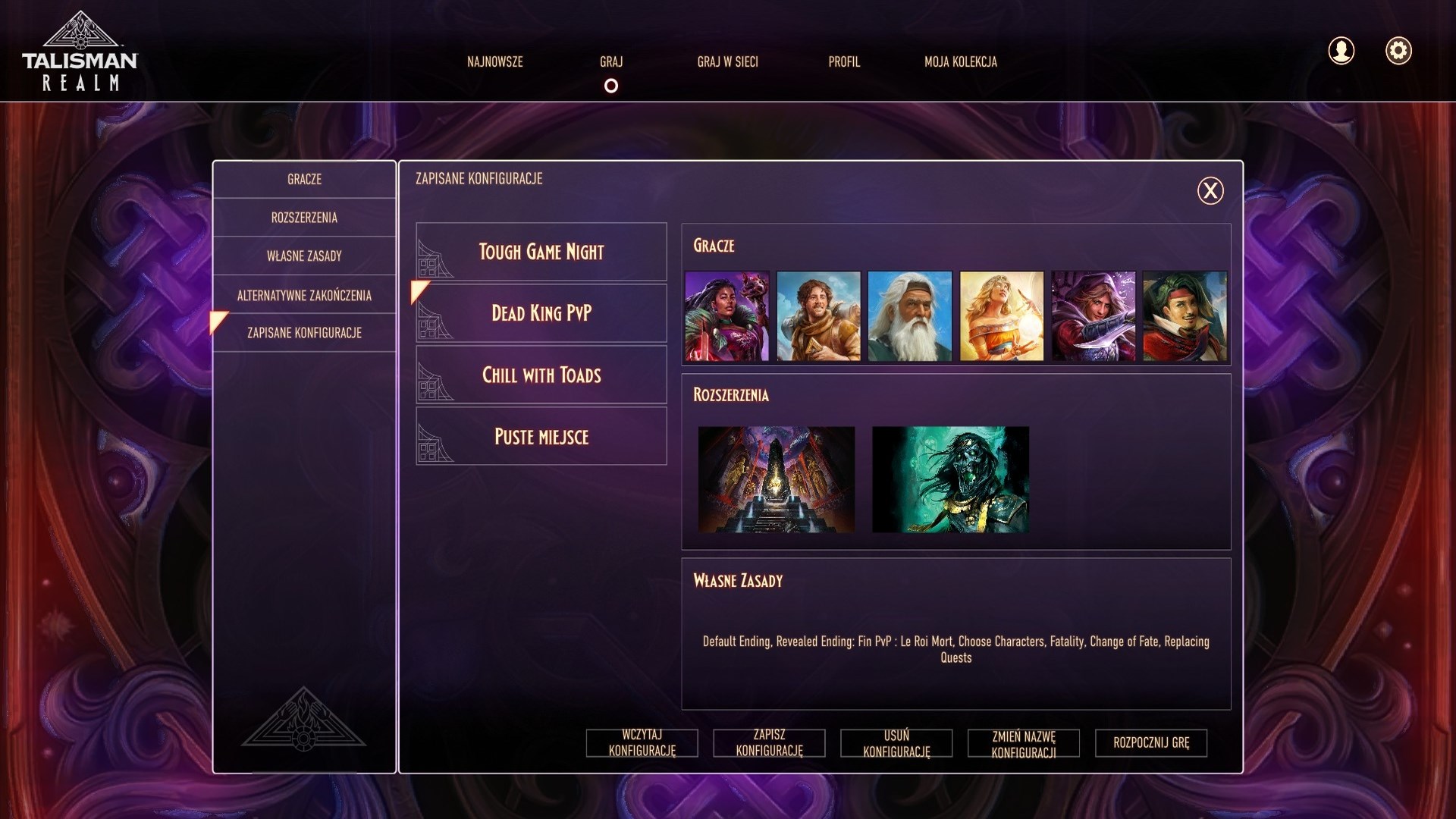 The Dead King screenshot 4
