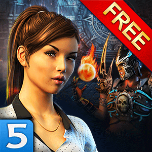 The Legacy: Die vergessenen Tore (free to play)