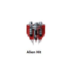 Alien Hit