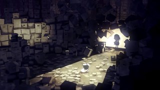 Shady Part of Me (Windows) screenshot 2