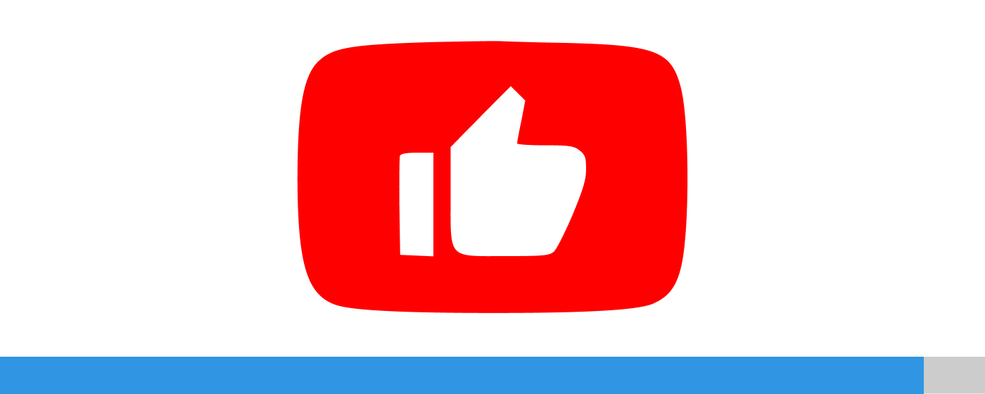 Thumbnail Rating Bar for YouTube™ marquee promo image