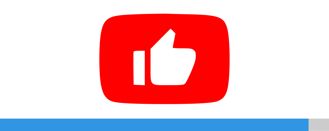 Thumbnail Rating Bar for YouTube™ - Edge Add-on