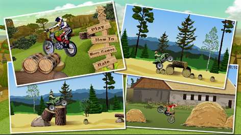 Bike Race 3 Screenshots 1