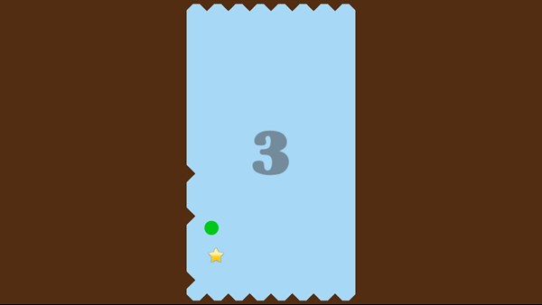 Spike Bounce — 2