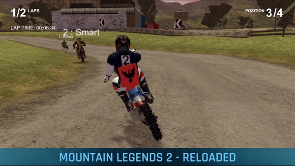 Mountain Legends 2 - Reloaded — 9