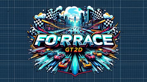 ForRace GT2D Retro