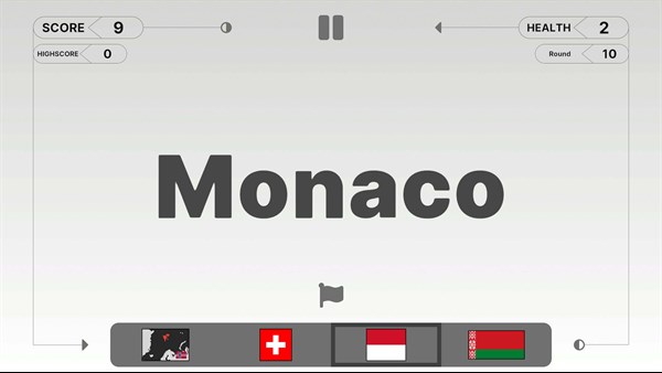 Guess the Flag! - World Flags Quiz — 11