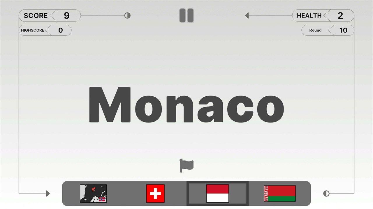 Guess the Flag! - World Flags Quiz screenshot 11