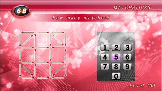 Brain Challenge screenshot 2