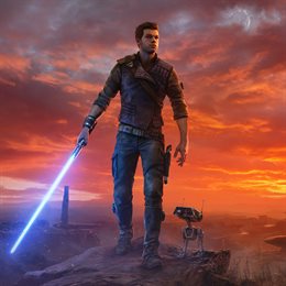 Aperçu STAR WARS Jedi: Survivor™ Édition Standard Xbox One