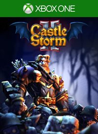 CastleStorm II