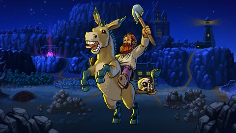 Buy Graveyard Keeper