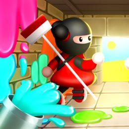 Aperçu Perfect Ninja Painter 2