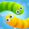 Snake.io™ - Super Slither.io Game