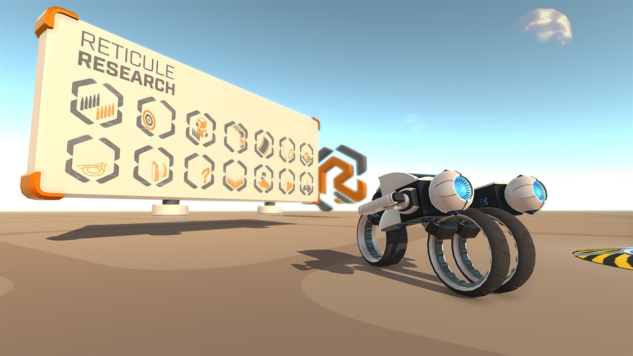 TerraTech: Prospector Edition screenshot 4
