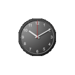 fGadget Clock Pro