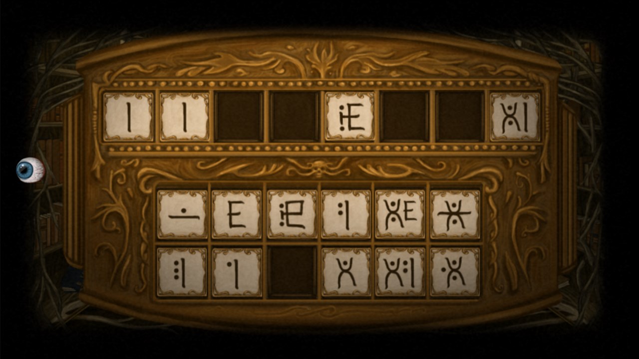 Fran Bow screenshot 3